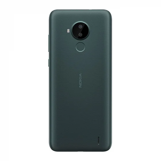 Смартфон Nokia C30 DS 3/64 GB | Мобильные телефоны и аксессуары