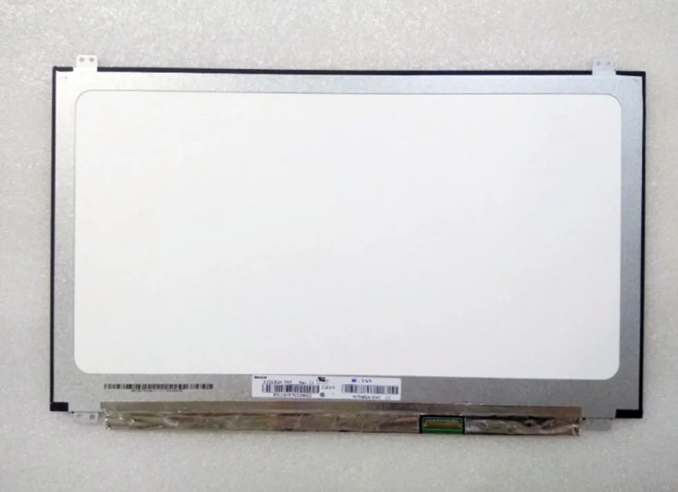 15 6 laptop matrix for lenovo ideapad 330 15igm 81d1 81fn lcd screen 30 pins hd fhd full hd panel for lenovo 330 15igm 330 15 free global shipping