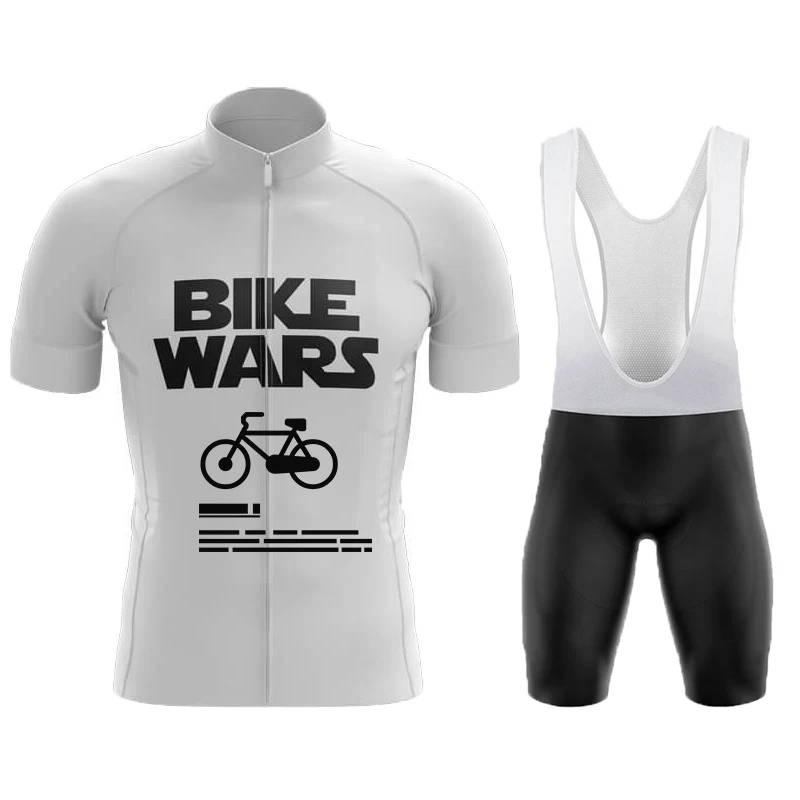 2021 Мужская велосипедная футболка с коротким рукавом для горного велосипеда