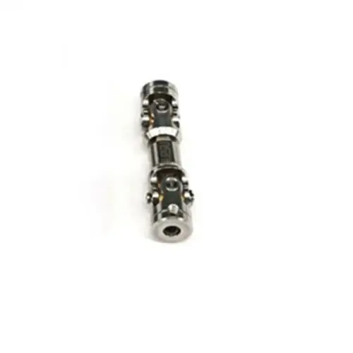 

LESU 1/16 45-52MM Metal Drive Shaft for RC Tractor Truck Germany Bruder TH16672-SMT5