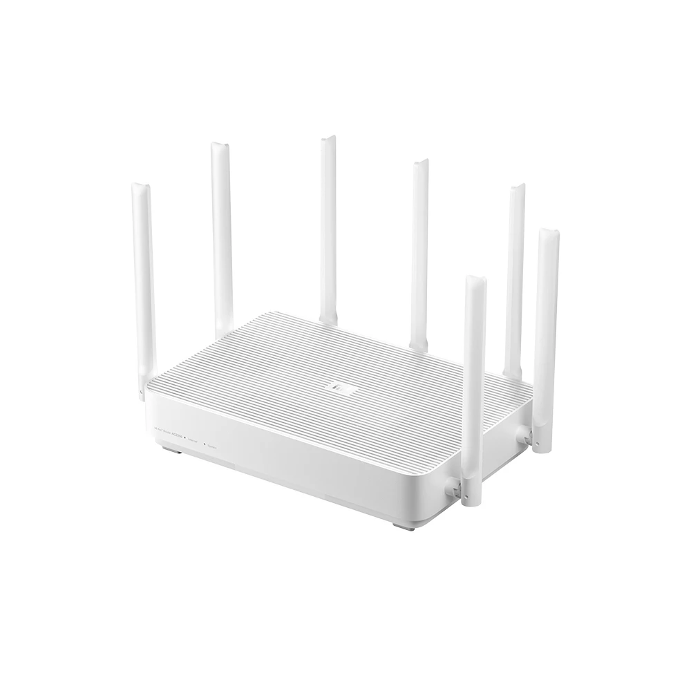 Оригинальный усилитель сигнала Xiaomi WiFi AIoT AC2350 маршрутизатор гигабит 2183 Мбит/с