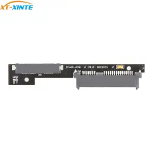 Pcb95-Pro lenovo 320 series оптический привод жесткий диск кронштейн pcb SATA для тонкого SATA caddy SATA3 только PCB для оптического Caddy