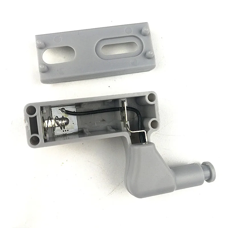 10 шт./лот кухонная Спальня Гостиная Шкаф 0 25 Вт Внутренние мебельные петли