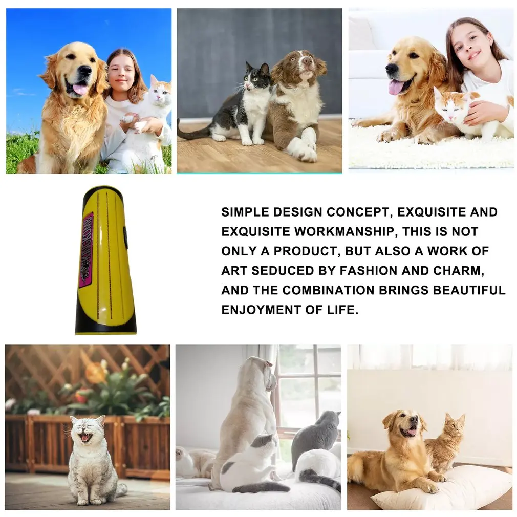 Щетка для чистки кошек и собак прочная щетка мытья диванов ковровых покрытий |