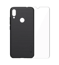 Мобильный телефон Xiaomi Redmi Note 7 с глобальной прошивкой, 6 ГБ, 64 ГБ, Восьмиядерный процессор Snapdragon 660, экран 6,3 дюйма, задняя камера 48 МП, 4000 мАч