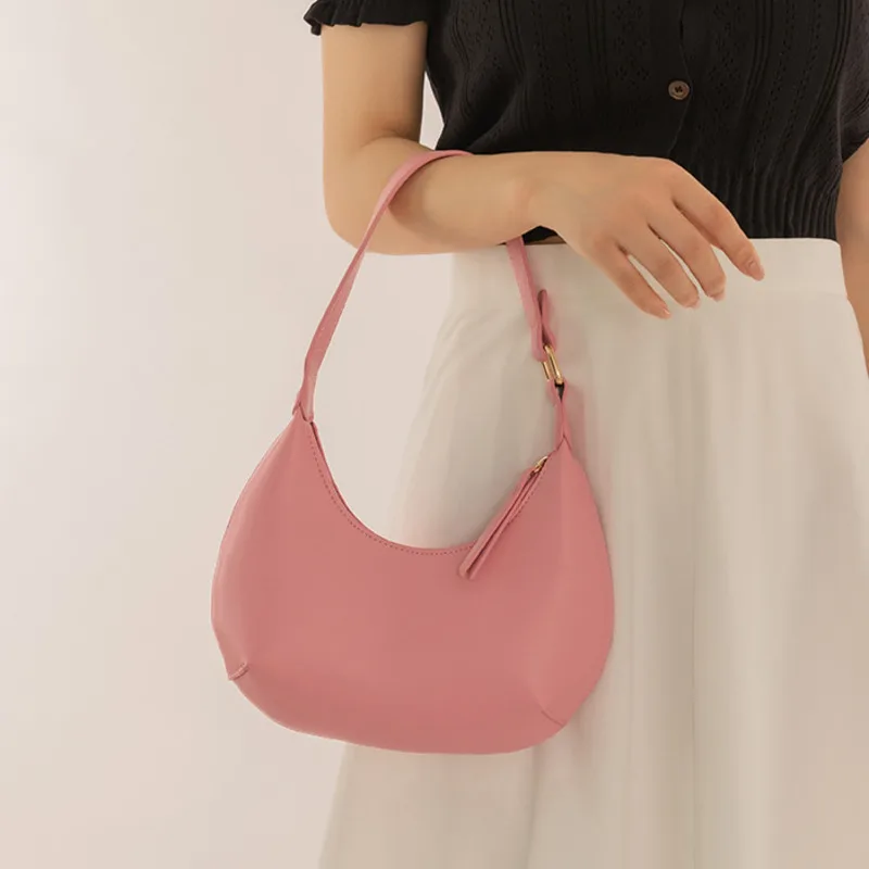 [BXX] Ladies Vintage PU Leather Bags for Women 2021 Fashion Branded Chain Shoulder Hand Bag Lady Trend Handbags and Purses CB124 |