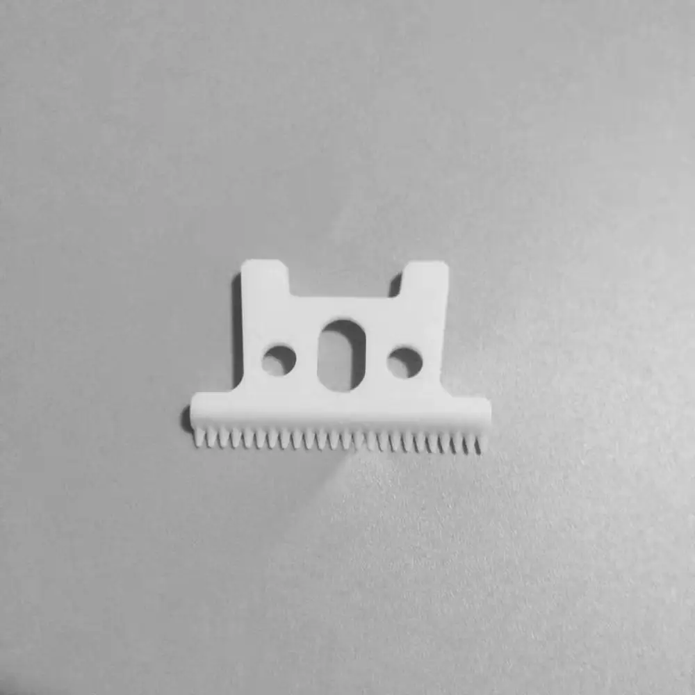 Бесплатная доставка 2 шт. 24 зубца циркониевые керамические лезвия резак для D7 D8