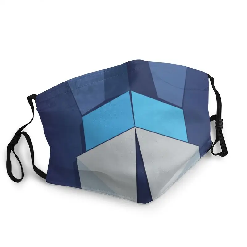 

Пылезащитный пылезащитный респиратор для манги и манги