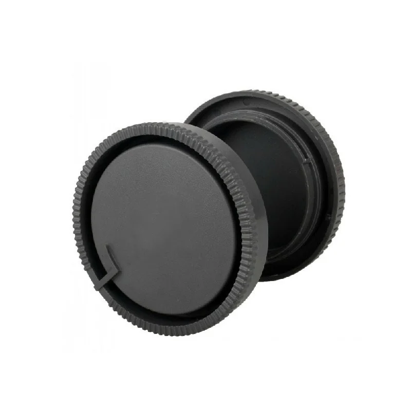 Корпус камеры 50 пар + Задняя крышка объектива для DSLR A Alpha Series Sony A290 A380 A390 A850 A230 A300 |