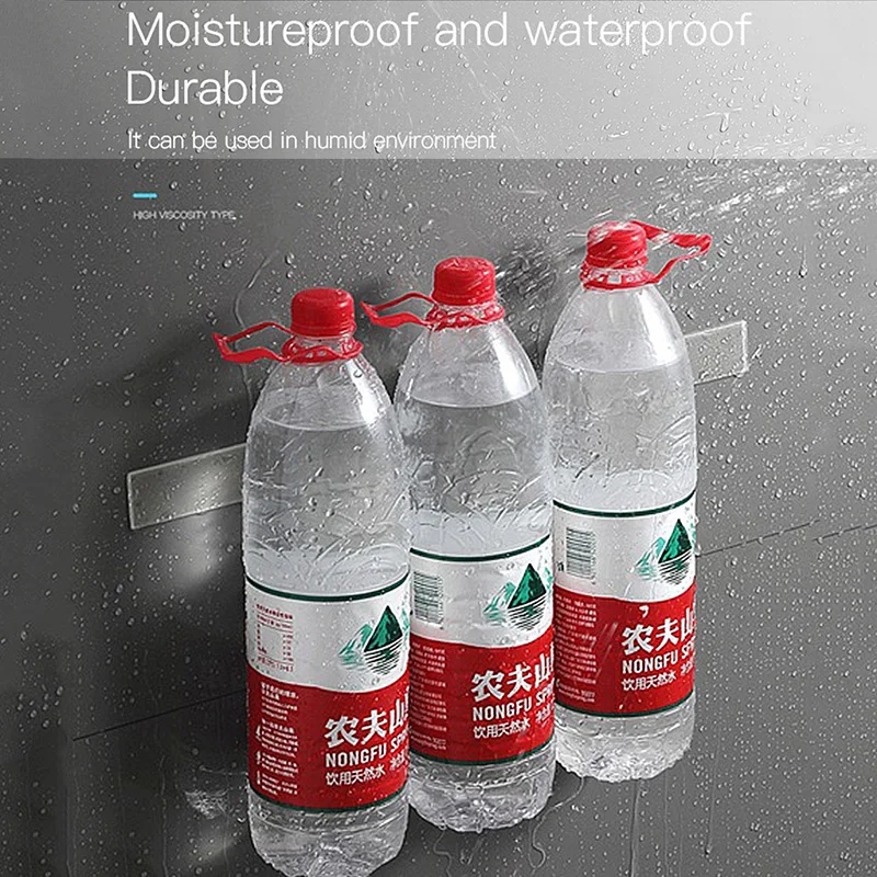 Нано волшебная лента двухсторонняя прозрачная Notrace многоразовая