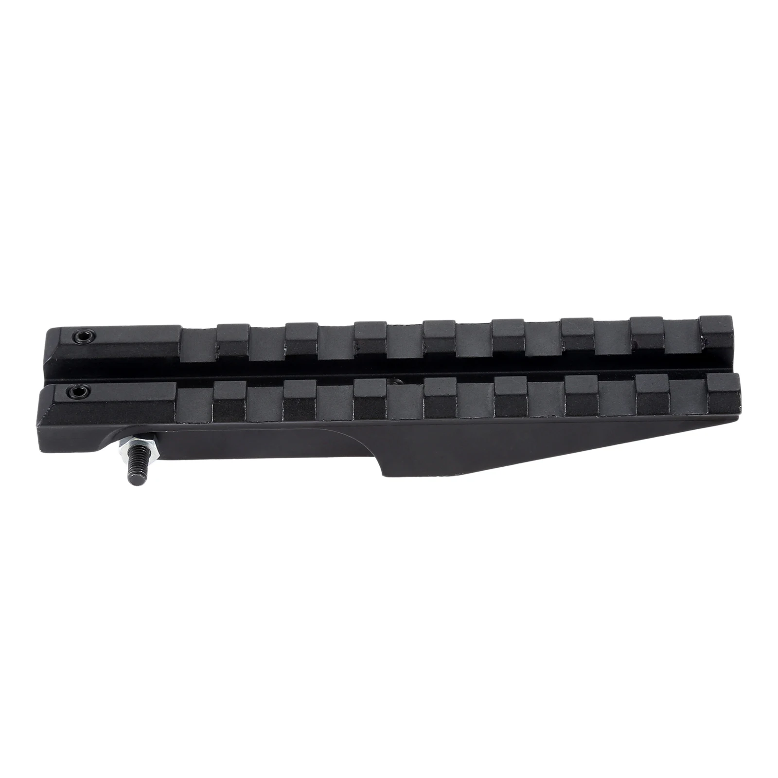 7 шт. передний прицел для тела набор замены стального прицела тактические