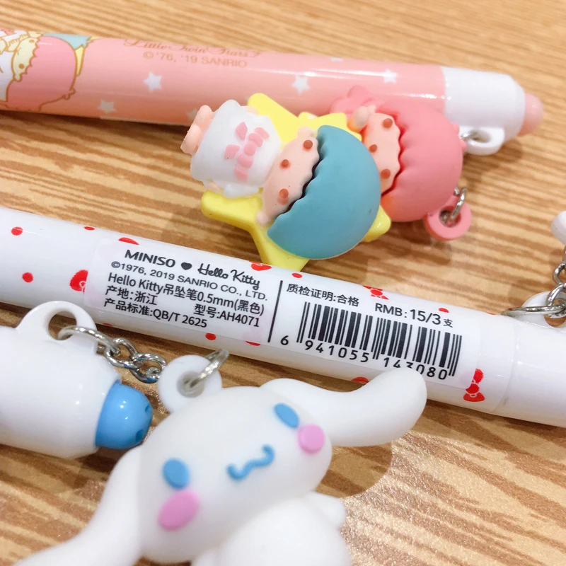 1 шт. шариковые ручки для девочек с героями мультфильмов | Игрушки и хобби