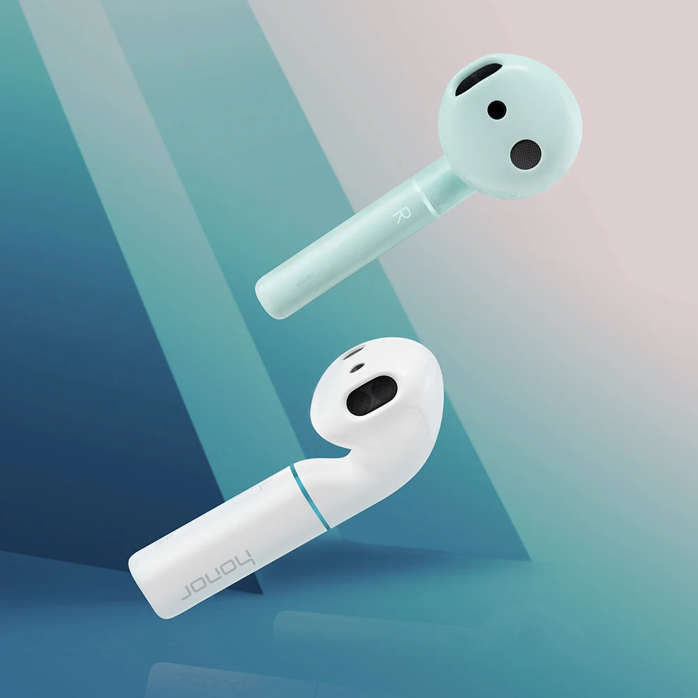 Huawei Honor Flypods Беспроводные Гарнитуры Hi-Fi TWS Bluetooth наушники водонепроницаемые IPX54 Беспроводная зарядка коробка CM-H2S