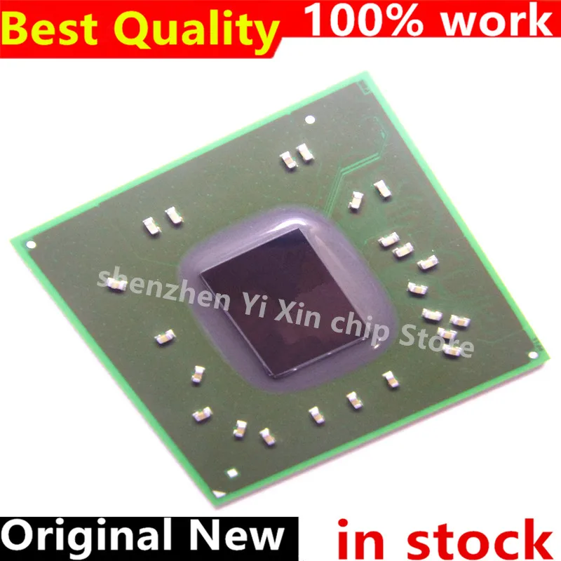 

100% Новый чипсет 216-0707020 216 0707020 BGA