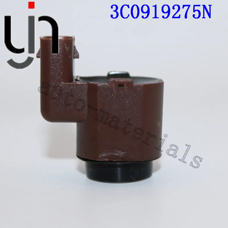 Датчик парковки автомобиля 1 шт. PDC OEM 3C0919275 3C0919275B 3C0919275N 3C0919275R для VW Passat B6 Golf |