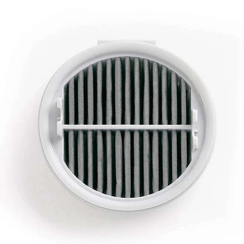 2 шт пылесос фильтры для Xiaomi Roidmi беспроводной F8 умный ручной аксессуары|Запчасти