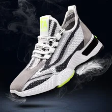

Men's Sports Shoes 2021 Spring Latest Men's Running Shoes Outdoor Sports Shoes Sports Shoes Fashion One-step Men's Casual Shoes