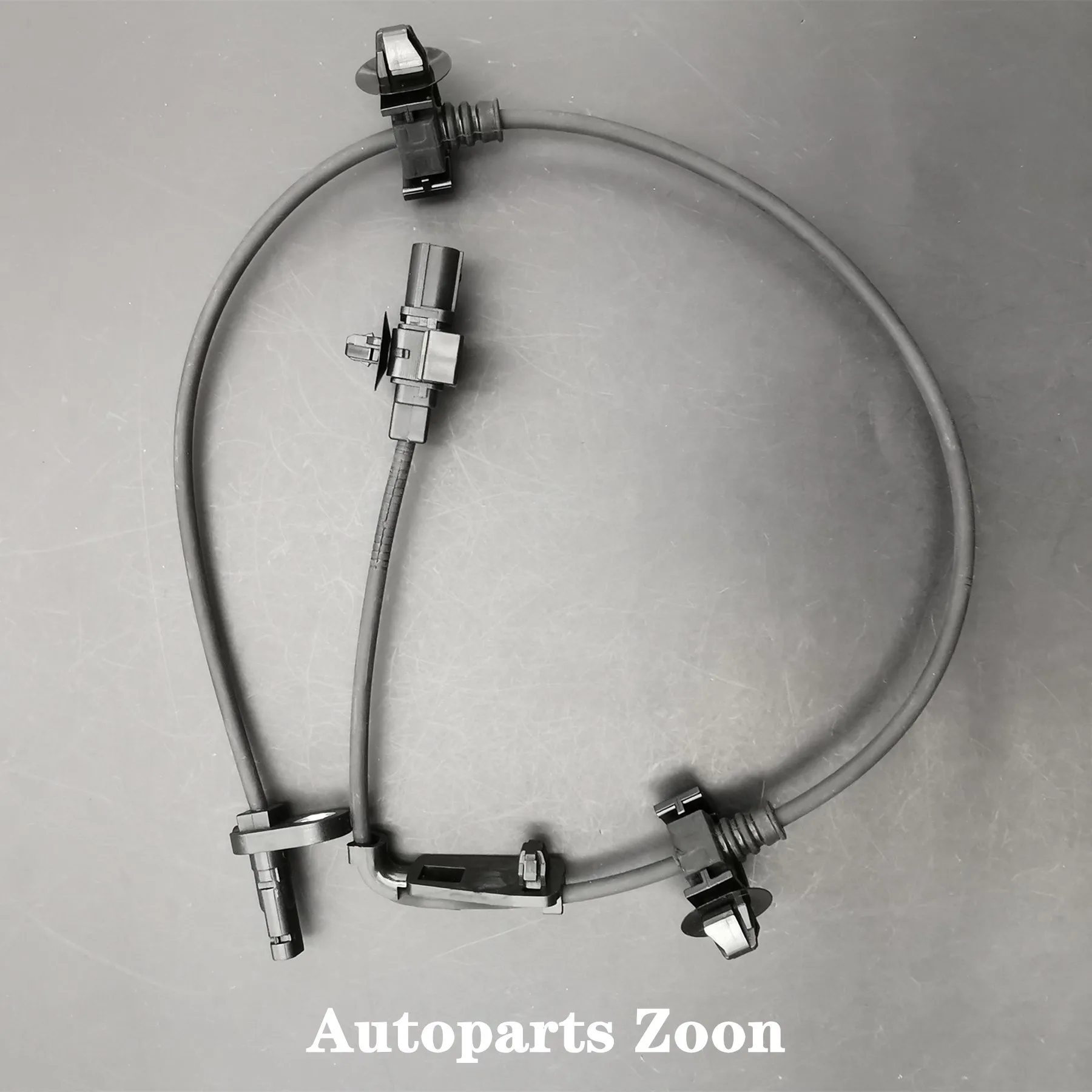 

Датчик скорости колеса ABS, передний левый для Honda CIVIC (FA1)/CIVIC HYBRID (FA3)/CIIMO (C14) 57455-SNA-003 57455-SNA-A01 57455-SNA-A03