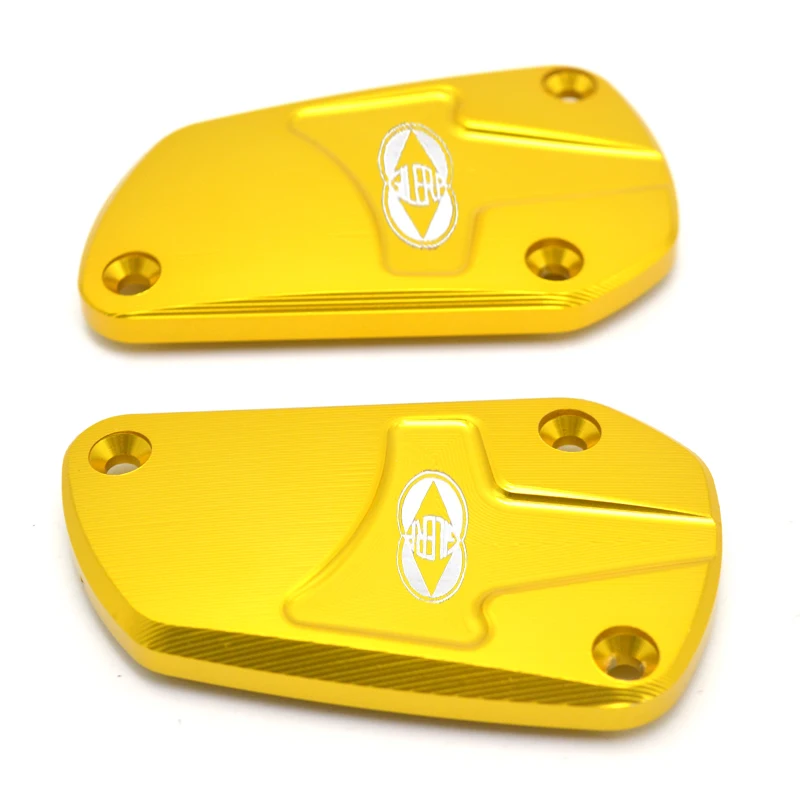 Для мотоцикла Gilera GP 800 GP800 2010 2011 2012 передний тормозной клатч Крышка Резервуара