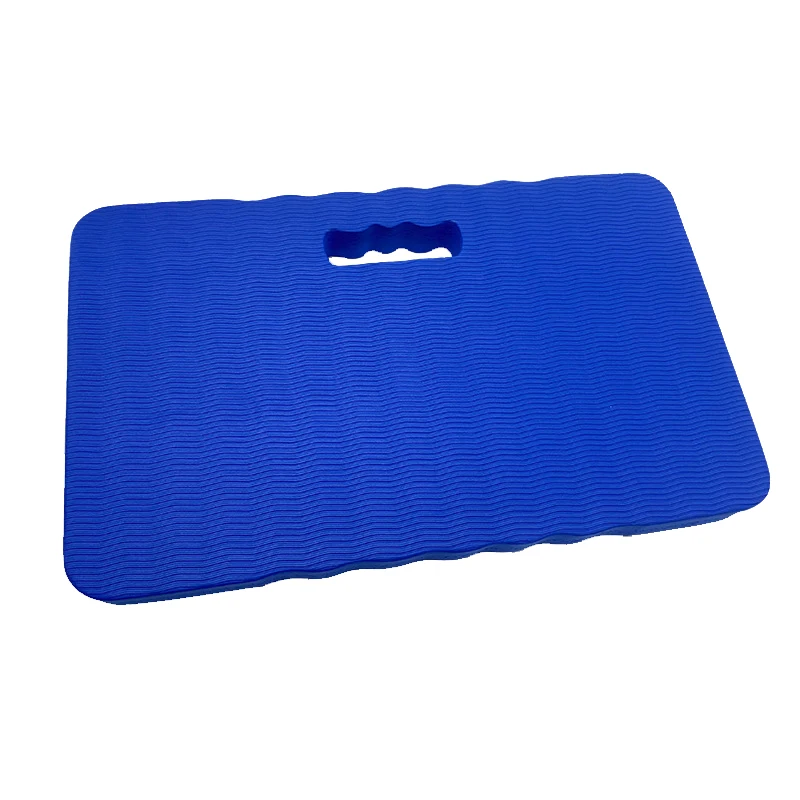 EVA наколенники портативный толстый пенный наколенник коврик для сада защита