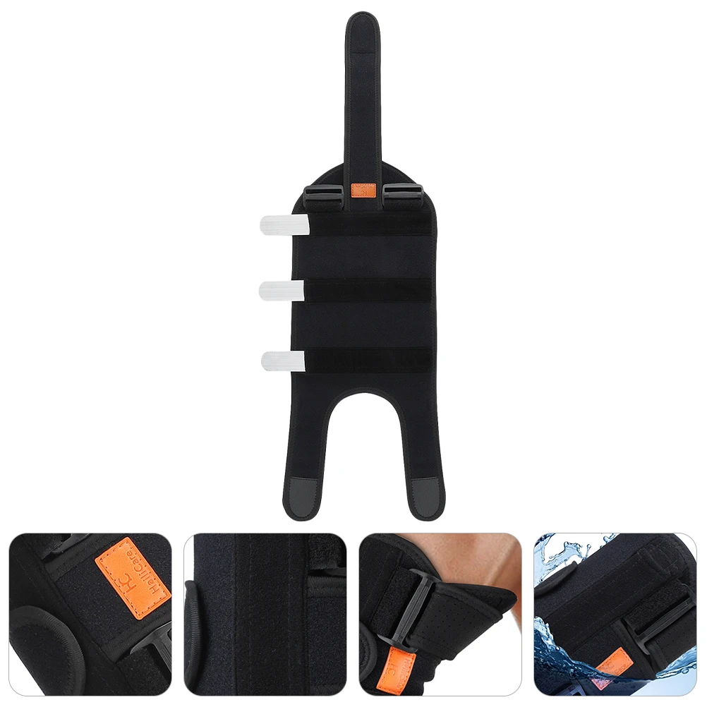 

1 Set Effective Breathable Practical Elbow Braces Elbow Splints Elbow Protectors