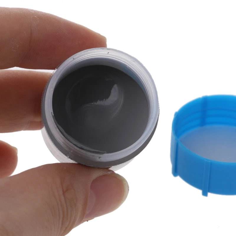 15g HY510 CPU Thermal Grease Compound Paste Heat Conductive Silicone | Sealant