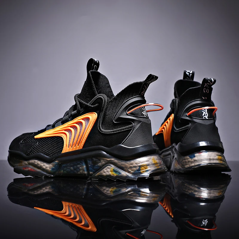 

кроссовки мужские кроссовки кросовки мужскиМужская обувь; Мужские кроссовки; tenis Роскошная обувь для женщин; Мужская повседневная обувь; Тр...