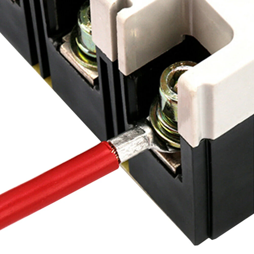 60 шт. медные трубки терминалы Аппаратные аксессуары батарея Сварочный кабель