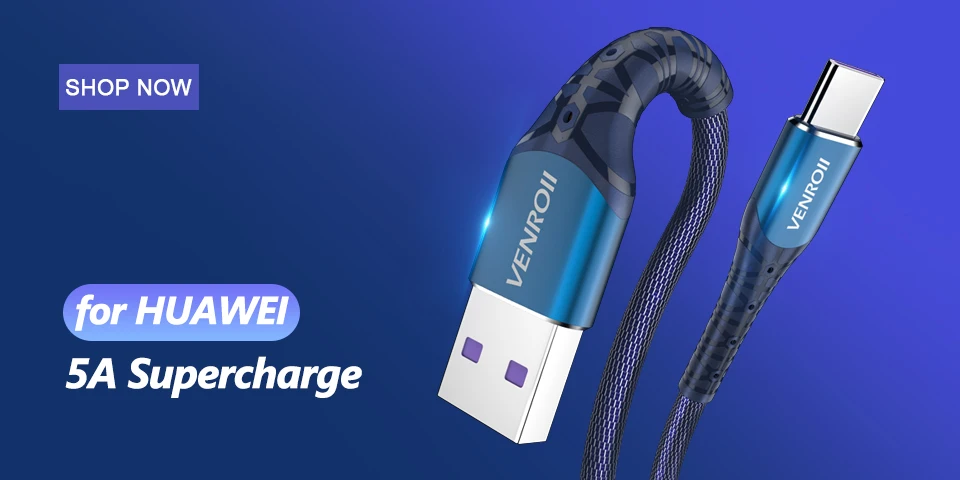 1 м 2 м type C USB Cabe 5A супер зарядка Kable для huawei Honor mate 20 P30 P20 Pro QC3.0 Быстрая зарядка USBC шнур нейлоновый провод для передачи данных