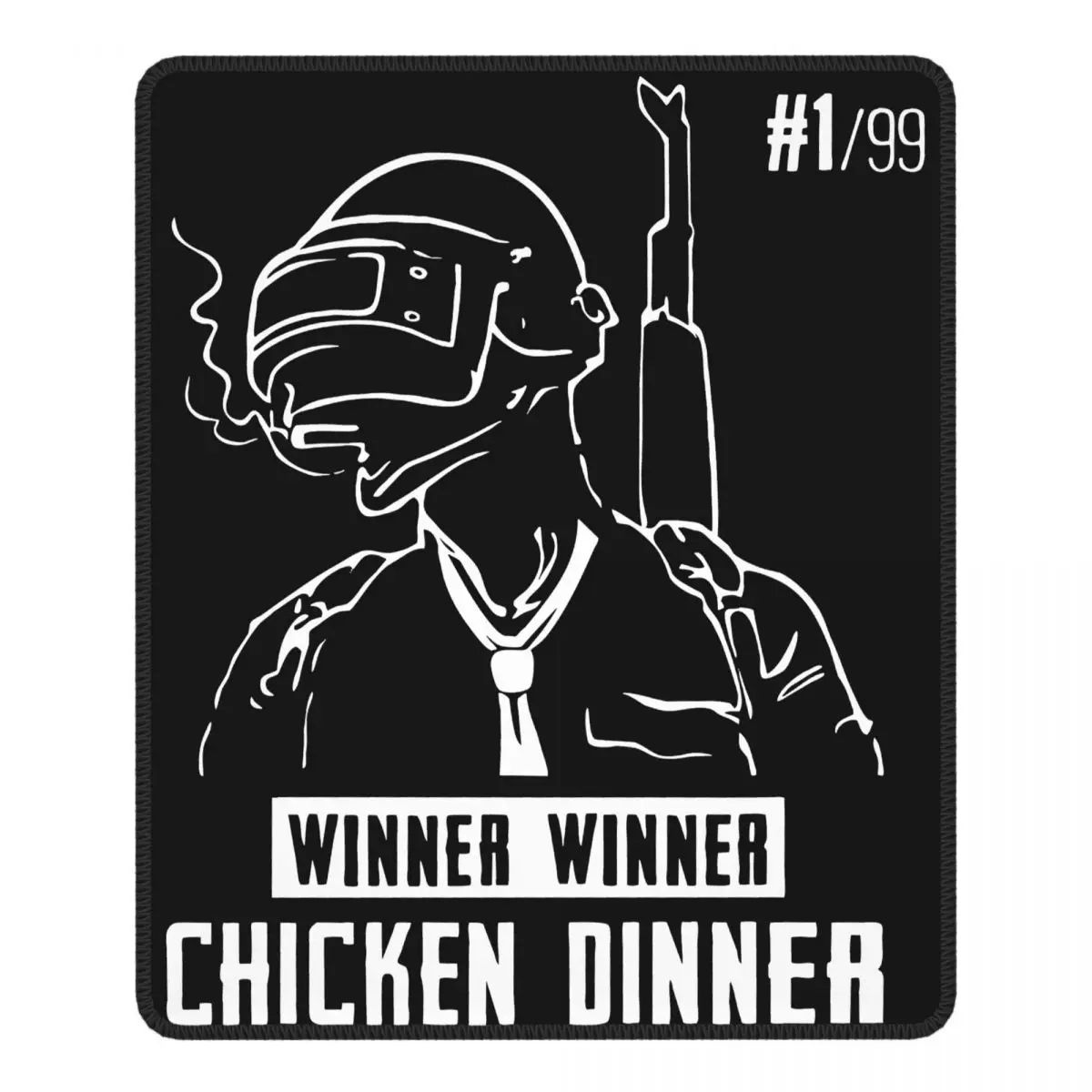 

PUBG Playerunknown's боя удивительный Мышь Pad Lockedge Мышь коврики резиновая игровая компьютерная коврик для ноутбука