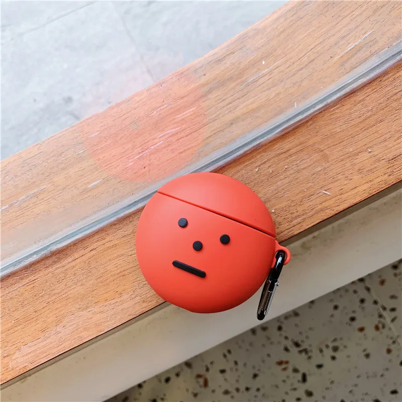 

For AIrpods Case,3D Cartoon Cute Sticky Monster Case For Airpods 1/2 Case Soft Silicone Earphone Headphone Cover For Boys