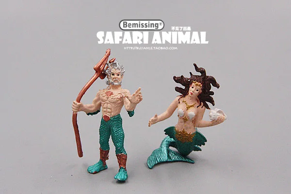 Figurine Toys
