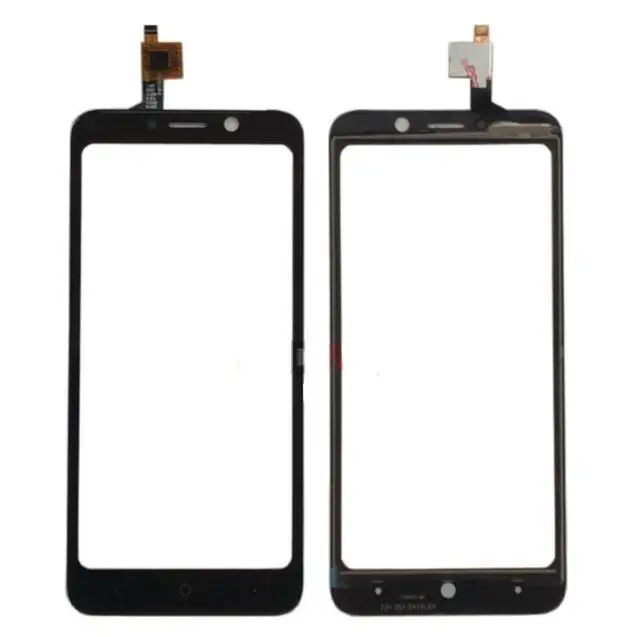 Высококачественный сенсорный экран дигитайзер Замена Для Doogee X50 X50L / X60L |