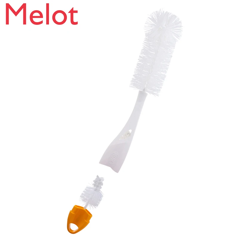 

Combined Large Bottle Brush Pacifier Brush Bottle & Pacifier Brush Pacifier Brush Group