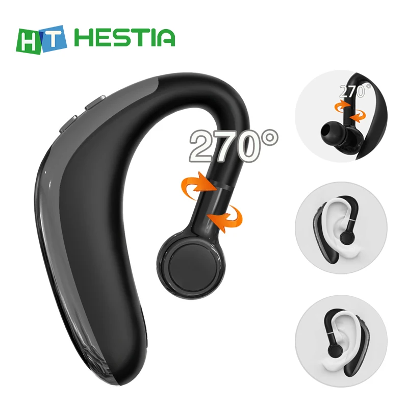 Bluetooth 5 0 настоящие беспроводные наушники вкладыши удобные портативная гарнитура