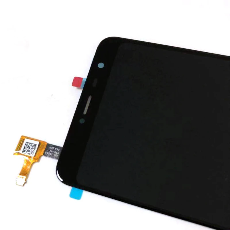 Для Hisense Infinity Lite S L675 4G L830 C20 F23 F22 F20 F24 F26 F31 F32 u963 ЖК-дисплей с сенсорным экраном дигитайзер лента