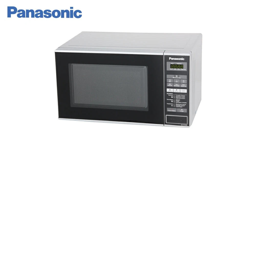 Микроволновая печь Panasonic NN-ST254MZTE 800 Вт 20 л | Бытовая техника