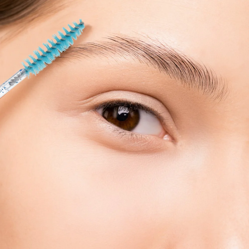 

30pcs Mascara Brushes with Tube Lashes Brushes Mascara Applicator for Eye Lash