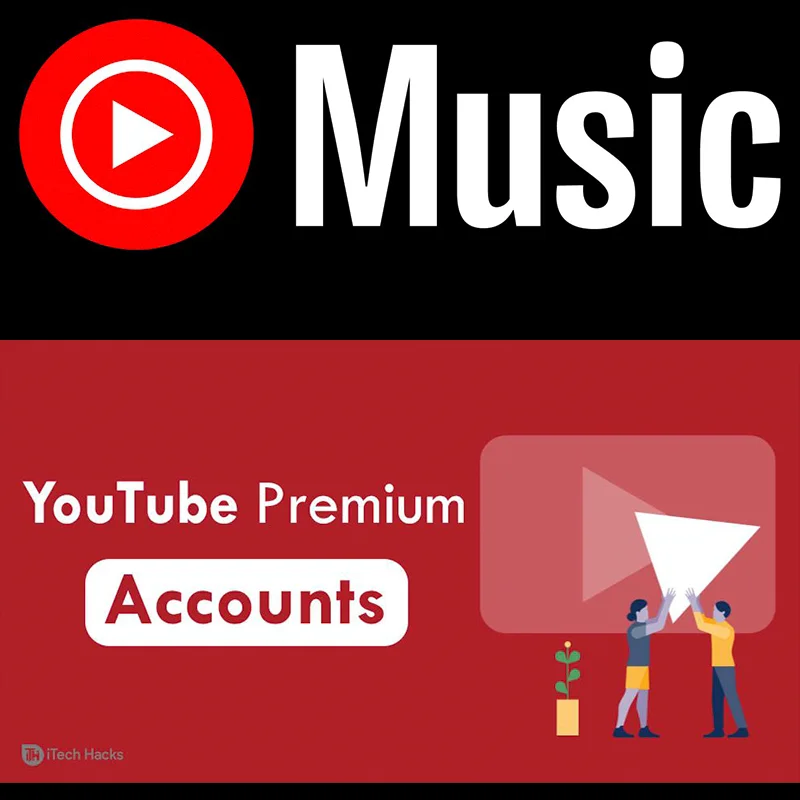 

official best choice Youtubes Premium and Music Works on Android IOS Tablet PC Iphone ...