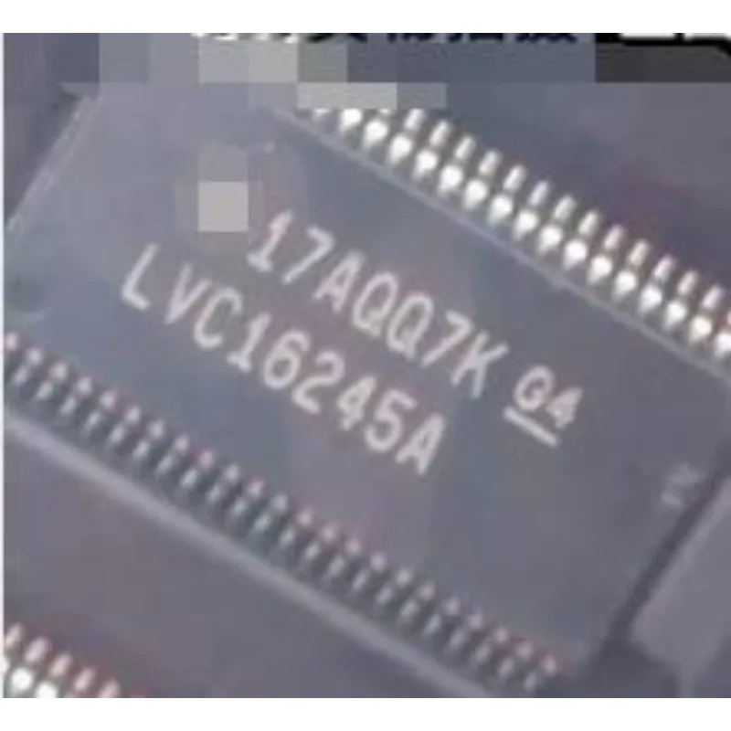 

lvc16245a
