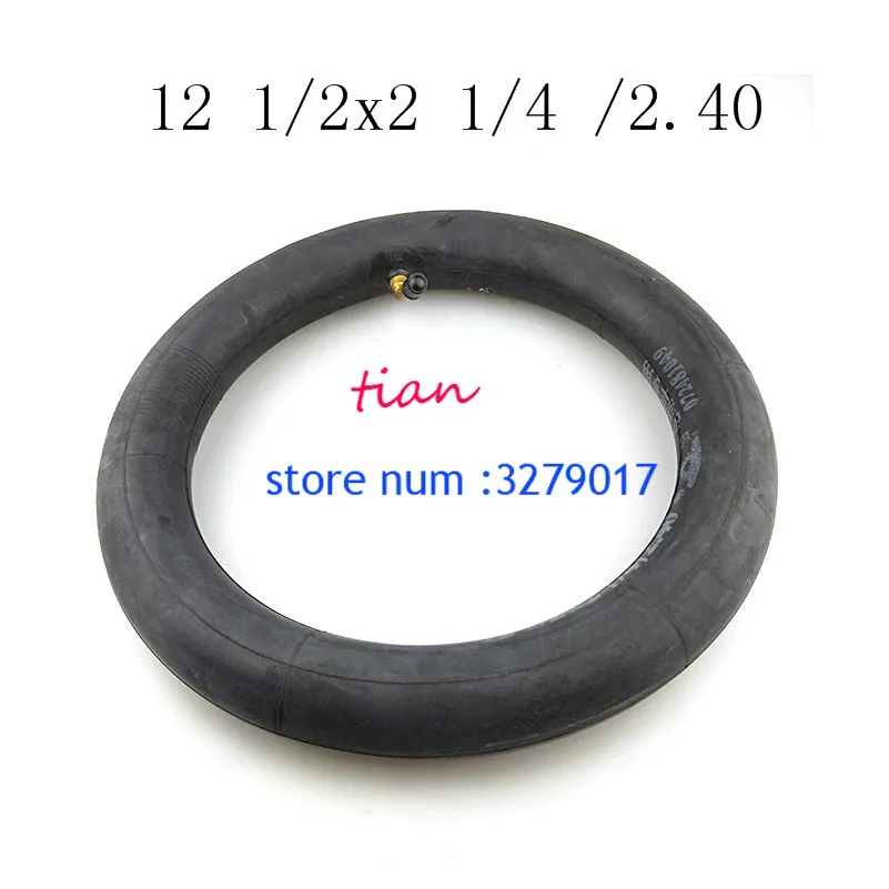Шина Super 12 1/2X2 1/1/4/2 40 подходит для многих газовых электрических скутеров