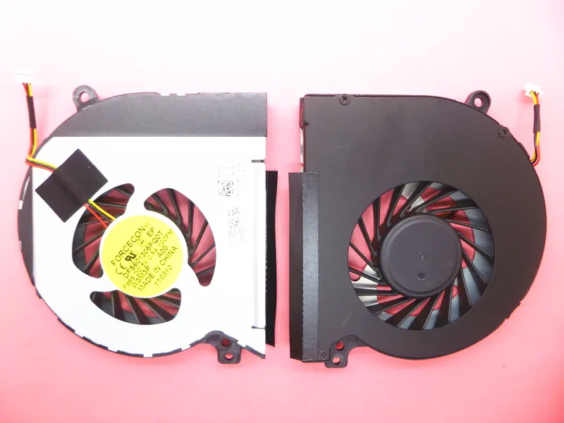 

Вентилятор охлаждения для ноутбука DELL XPS L501X L502X L701X L702X