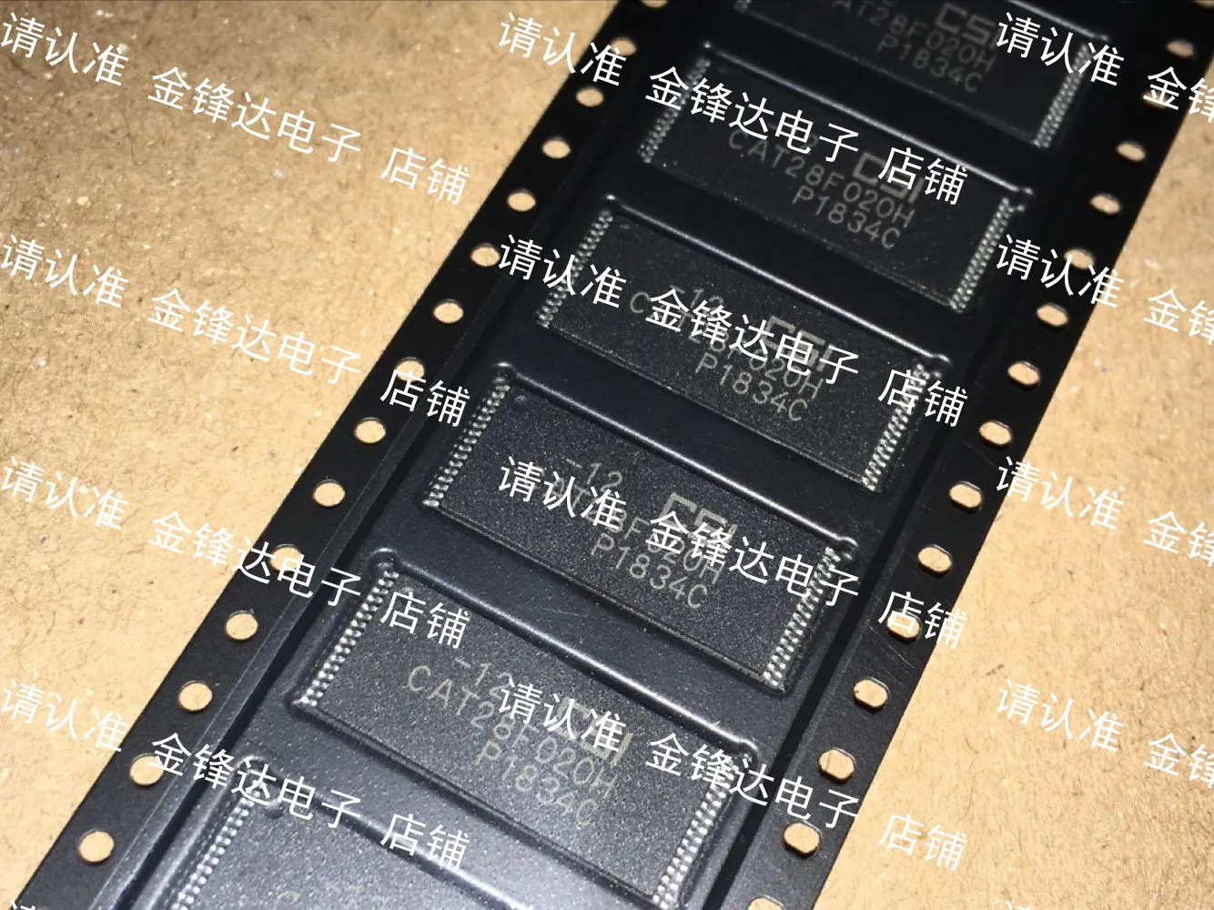 

CAT28F020T-12 / T-90 / TI-90 / H-12 / HI-12