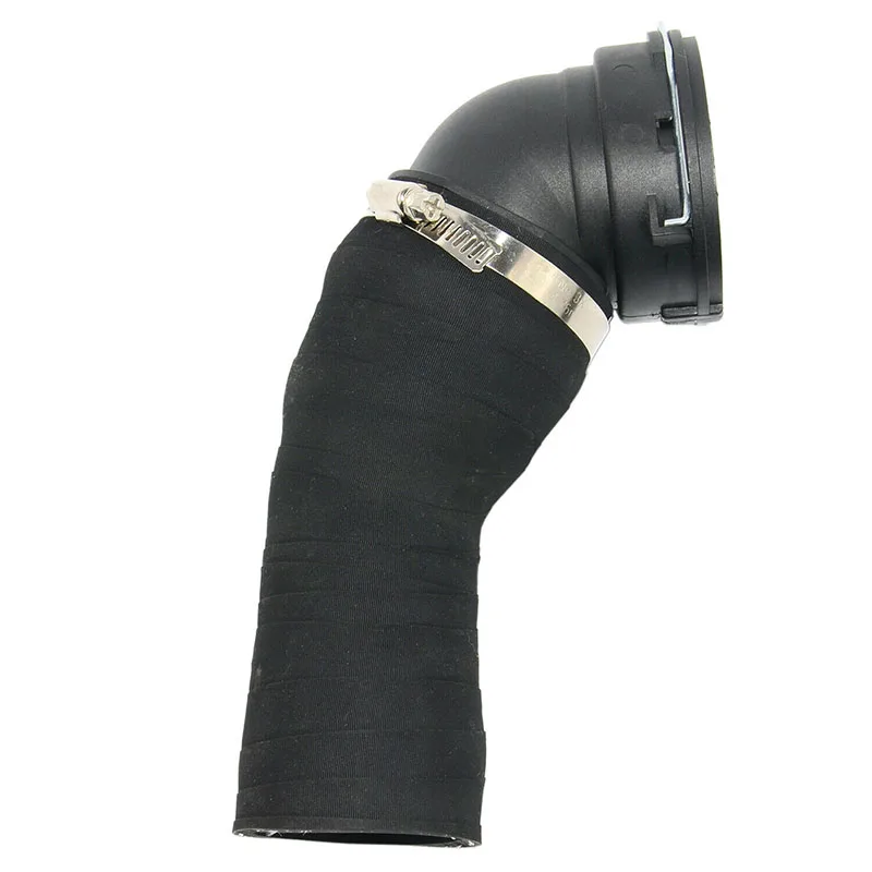 Турбо шланг Соединительный для наполнения воздухом BMW 5 E60 E61 525D 525XD 530D 520D 530XD xDrive OEM