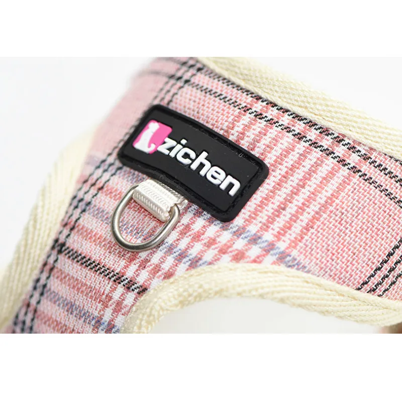 Товары для домашних животных набор поводков собак i-образный нагрудный ремень