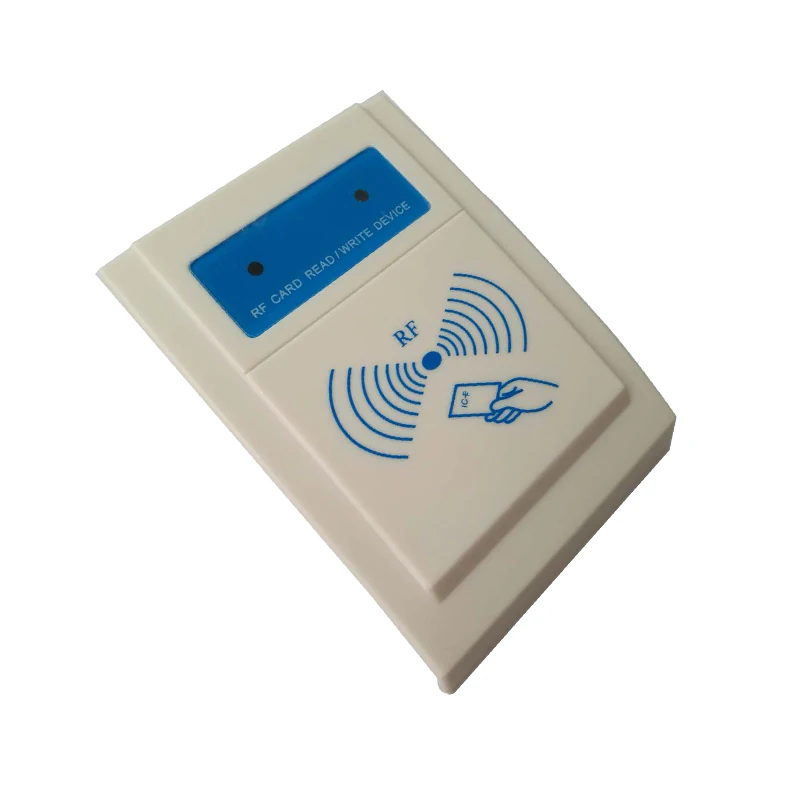 Считыватель приближения DWE CC RF TCP/IP RJ45 rf 125 кГц tk4100 em4100 считыватель смарт-карт Ethernet
