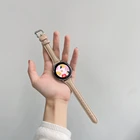 Ремешок 20 мм 22 мм для Samsung Gear S3 s2 sport Classic, ремешок huawei gt 2 46 мм, huami amazfit gtr bip galaxy watch 3 41 мм 45 мм active