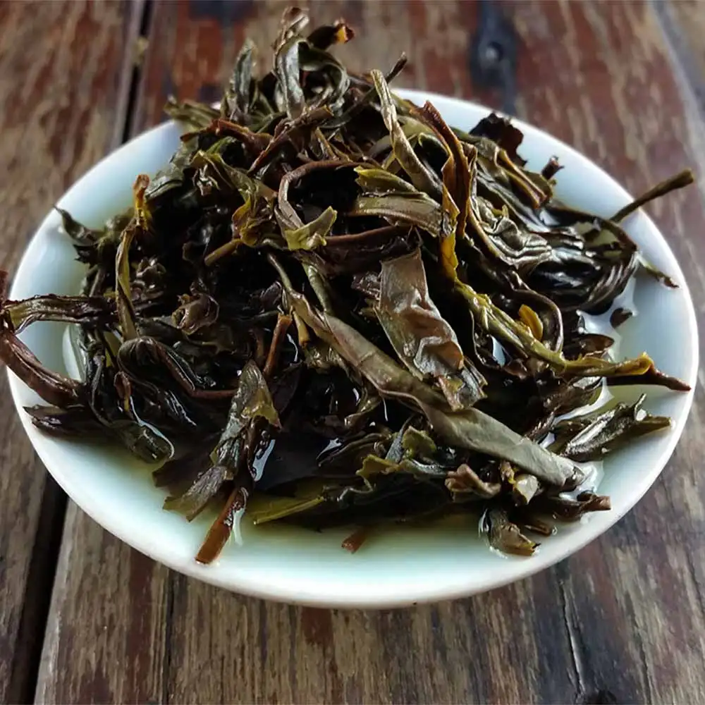 

Chaozhou Tea Phoenix Wudong Dancong Feng Huang Wu Dong Dan Cong OOlong Cha Fenghuang Dancong