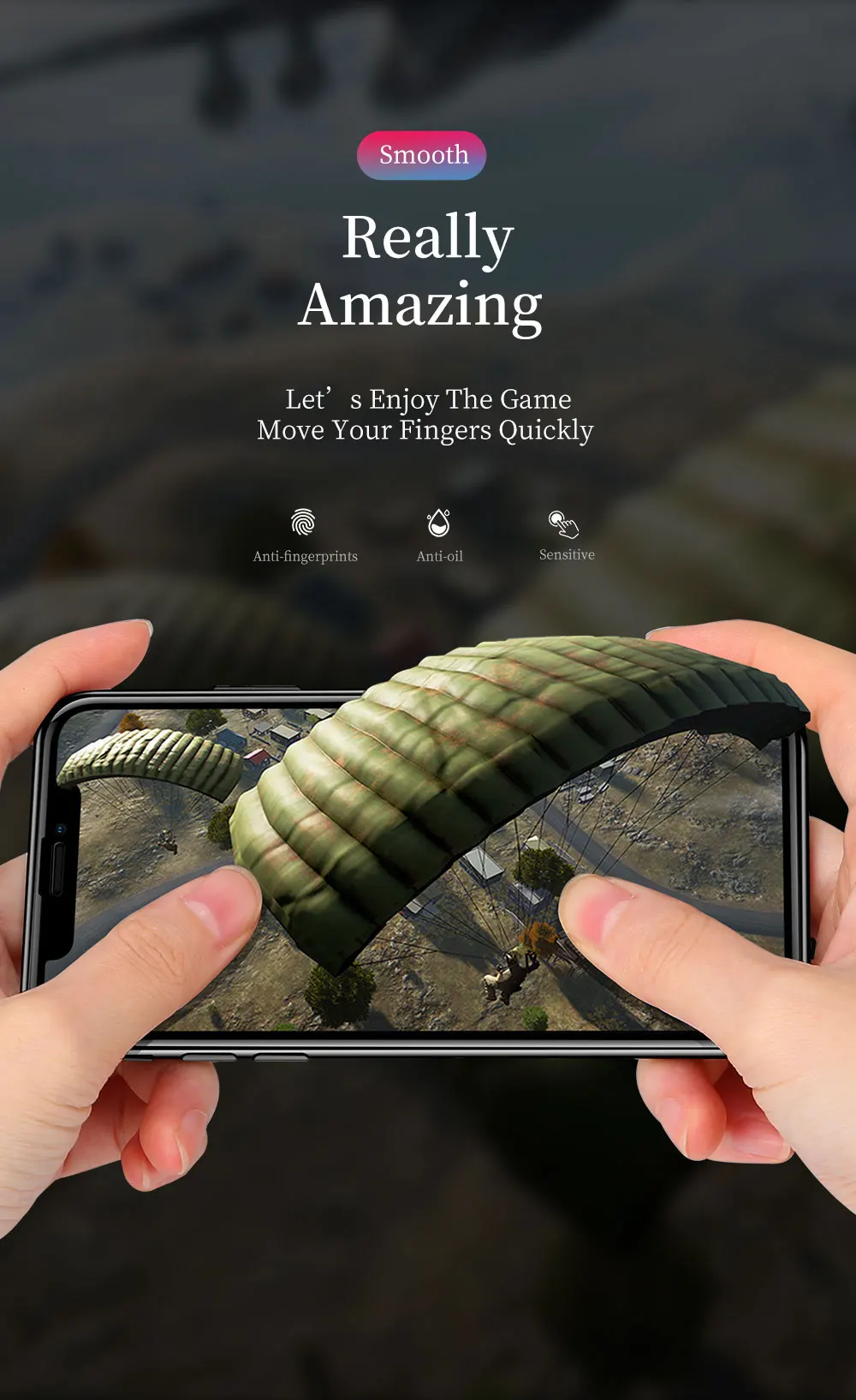 3D полное покрытие из закаленного стекла для iPhone 11 Pro на iPhone XR X XS Max защита экрана Защитное стекло для iPhone 11 Pro Max