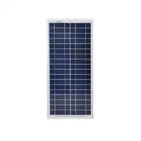 Portable Solar Panel 12v 20w 40w 60w 80w 100w Polcrystalline Waterproof Battery Charger Caravan Car  Camping  Rv Motorhome Phone